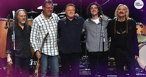 The Eagles' 'Long Goodbye' farewell tour expected to wrap in 2025 | ENTERTAIN THIS!