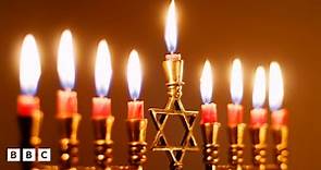 Hanukkah: What is it? How is it celebrated? What do you eat and why?