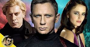 DANIEL CRAIG: James Bond Revisited | All Episodes