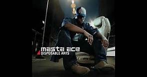 Masta Ace - Disposable Arts (Full Album)