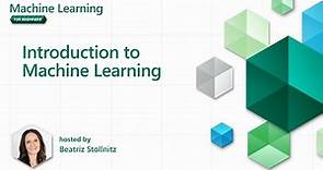 Introduction to Machine Learning for Beginners [Part 1] | Machine Learning for Beginners