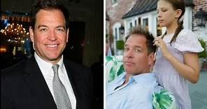 NCIS star Michael Weatherly shares rare photo of daughter Olivia in celebratory post【News】