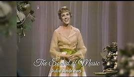 The Sound of Music (1965) - Julie Andrews