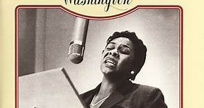 Dinah Washington - The Complete Dinah Washington On Mercury Vol.3 1952-1954