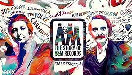Mr. A & Mr. M: The Story Of A&M Records Season 1 Episode 1