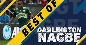 Darlington Nagbe: Goals, Skills & Highlights for Portland Timbers