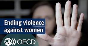 Taking action on violence against women