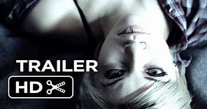 The Scribbler Official Trailer (2014) - Katie Cassidy, Garret Dillahunt Sci-Fi Thriller Movie HD