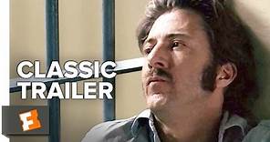 Straight Time (1978) Official Trailer - Dustin Hoffman, Theresa Russell Movie HD