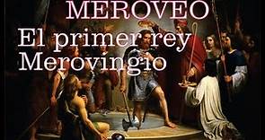Los Merovingios-Meroveo y el Inicio de una Dinastía