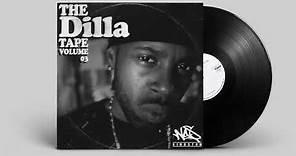 J Dilla - The Dilla Tape VOl 03