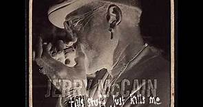 Jerry Boogie McCain - This Stuff Just Kills Me (2008)