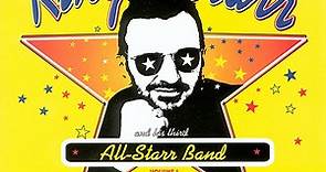 Ringo Starr And His Third All-Starr Band - Ringo Starr And His Third All-Starr Band Volume 1