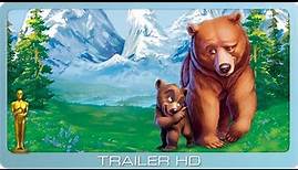 Bärenbrüder ≣ 2003 ≣ Trailer