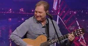 Steve Wariner - "Chet's Guitar" & Interview (Live on CabaRay Nashville)