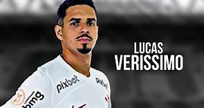 Lucas Veríssimo • Highlights • 2023 | HD