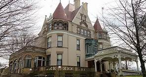 The Many Mansions of Henry Clay Frick: Clayton (Part 1)