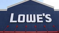 Lowe's is closing over 50 stores, including two in NYC