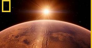 Marte 101 | National Geographic en Español