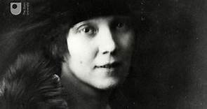 A look into the works and writing techniques of Jean Rhys