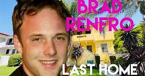 Brad Renfro’s Last Home and Where He Died | The Tragic Final Days of Sleepers Star Explained
