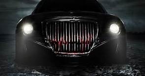 The Car: Road to Revenge Trailer
