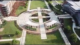 The University of Alabama in Huntsville Huntsville, Alabama