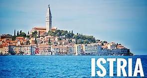 🇭🇷 Istria: documentario di viaggio