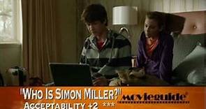 WHO IS SIMON MILLER review