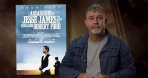 The assassination of Jesse James by the coward Robert Ford - film review 18