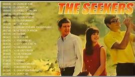 The Seekers Best Songs - The Seekers Greatest Hits Full Album