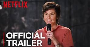 Tig Notaro: Happy To Be Here | Official Trailer [HD] | Netflix