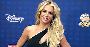 Britney Spears announces she's expecting her third child