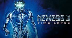 Nemesis 3: Time Lapse (1996) [Trailer]