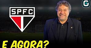 Quem deve ser o novo técnico do São Paulo? - Programa Completo (02/02/21)