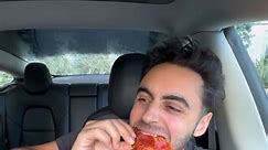 @Domino’s Pan Pizza available at all Domino’s locations! | How Kev Eats