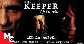 The Keeper | Full Movie | Crime Thriller | Dennis Hopper