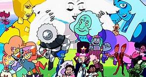 Steven Universe Future | Steven Universe | Cartoon Network