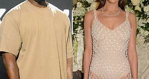 Are Kanye West And Irina Shayk Dating? | MTV Celeb