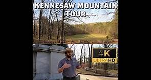 Hike Kennesaw Mountain with the American Battlefield Trust