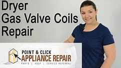 279834 - Replacing Gas Valve Coils - AP3094251, PS334310, 1475824