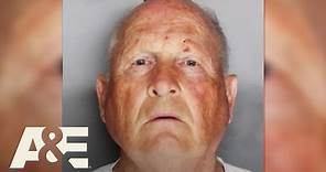 Golden State Killer: Life & Crimes of the Infamous Criminal | Prime Crime | A&E
