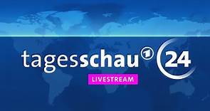 Jetzt live: tagesschau24 - Livestream der ARD | ARD Mediathek