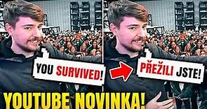 YouTube změní DABING VIDEA DO JAKÉHOKOLIV JAZYKA?!
