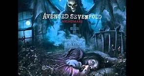 Avenged Sevenfold - Buried Alive