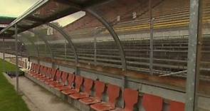 Wankdorf-Stadion (1995) | SRF Archiv