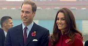 Kate Middleton Pregnant: Royal Baby on the Way