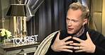 Paul Bettany - The Tourist Interview