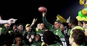 ICYMI: Highlights of Harrison High... - State Champs Michigan
