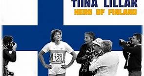 Tiina Lillak | Hero of Finland | Gold medal Javelin thrower